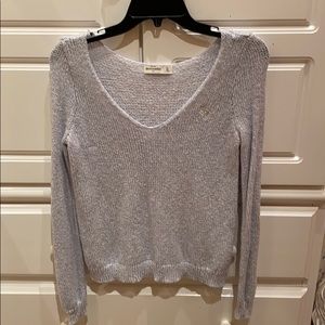 Abercrombie sweater